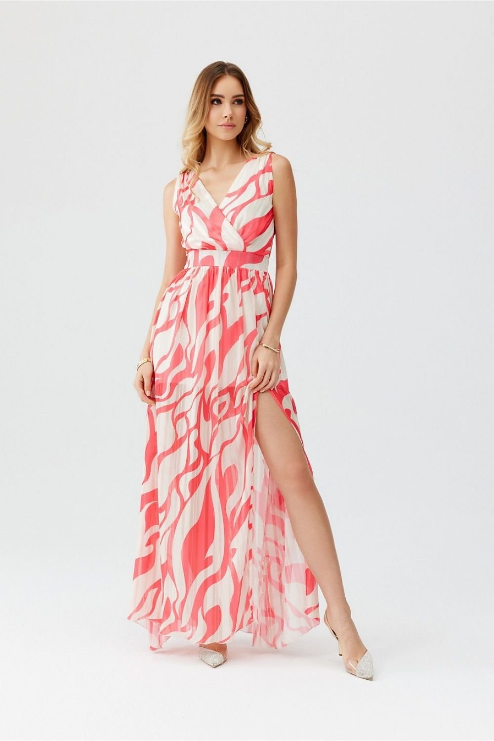 Day dress model 198335 Roco Fashion