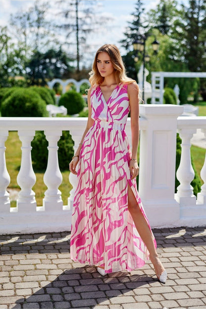 Day dress model 198335 Roco Fashion