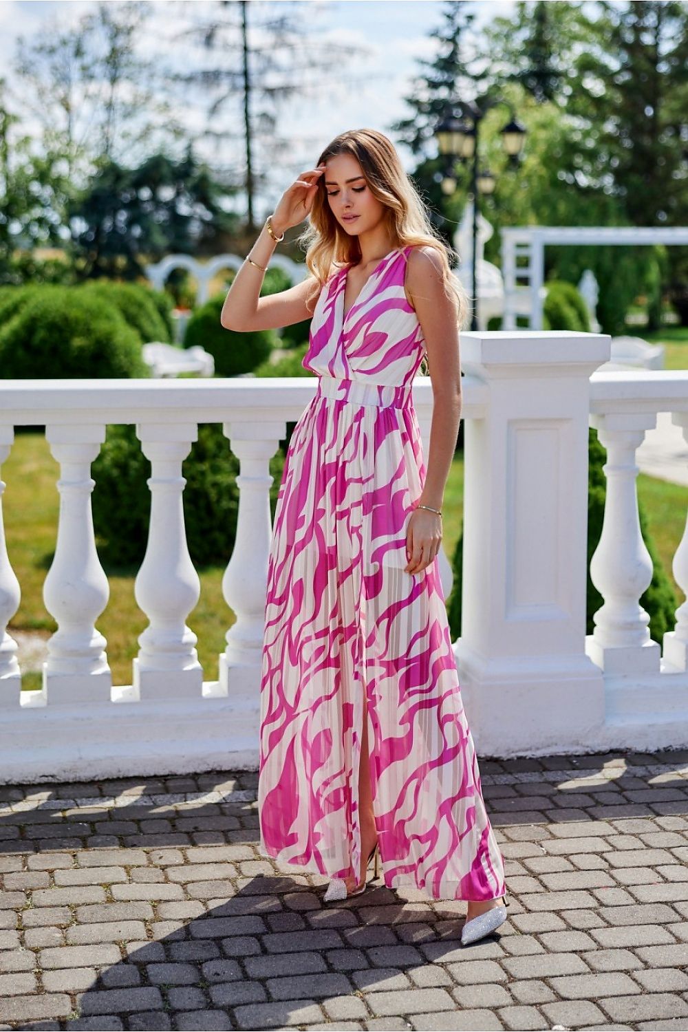 Day dress model 198335 Roco Fashion