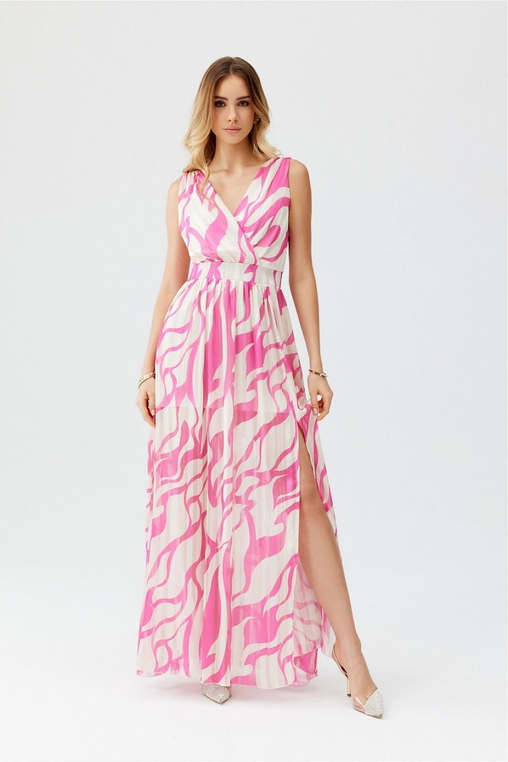 Day dress model 198335 Roco Fashion