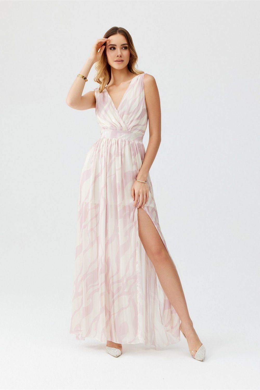 Day dress model 198335 Roco Fashion