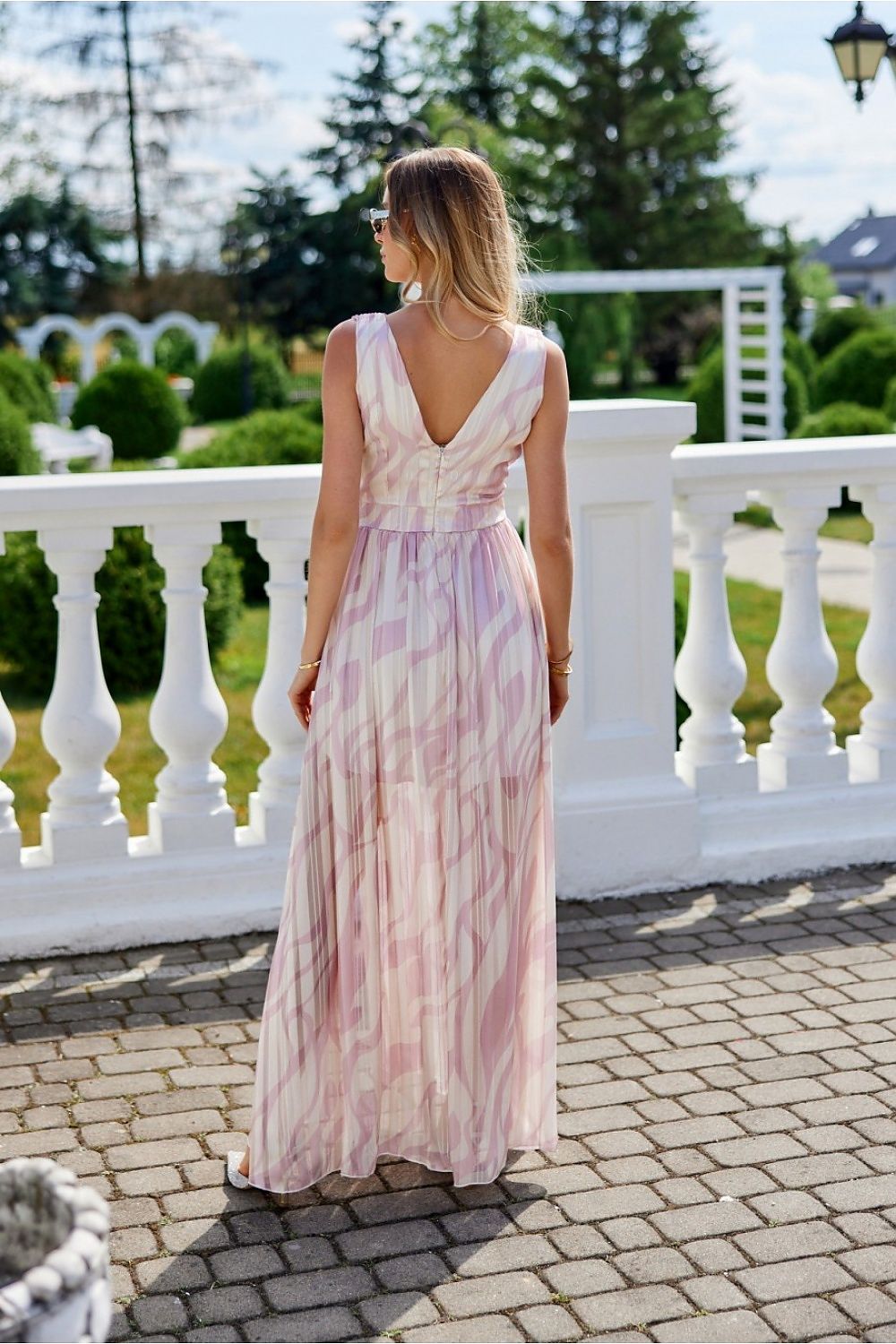 Day dress model 198335 Roco Fashion