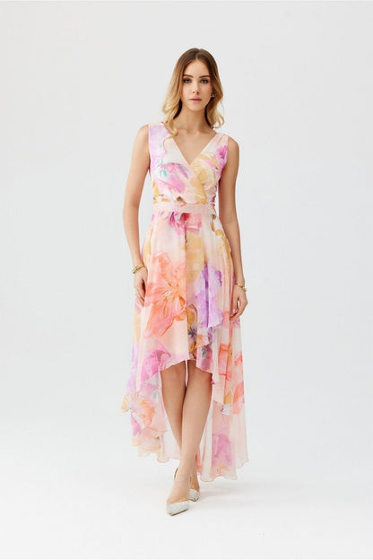 Envelora Elegance Maxi Dress | 198336 Roco Fashion