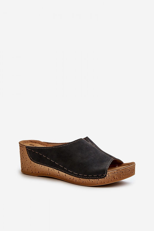  slippers model 198462 Step in style 