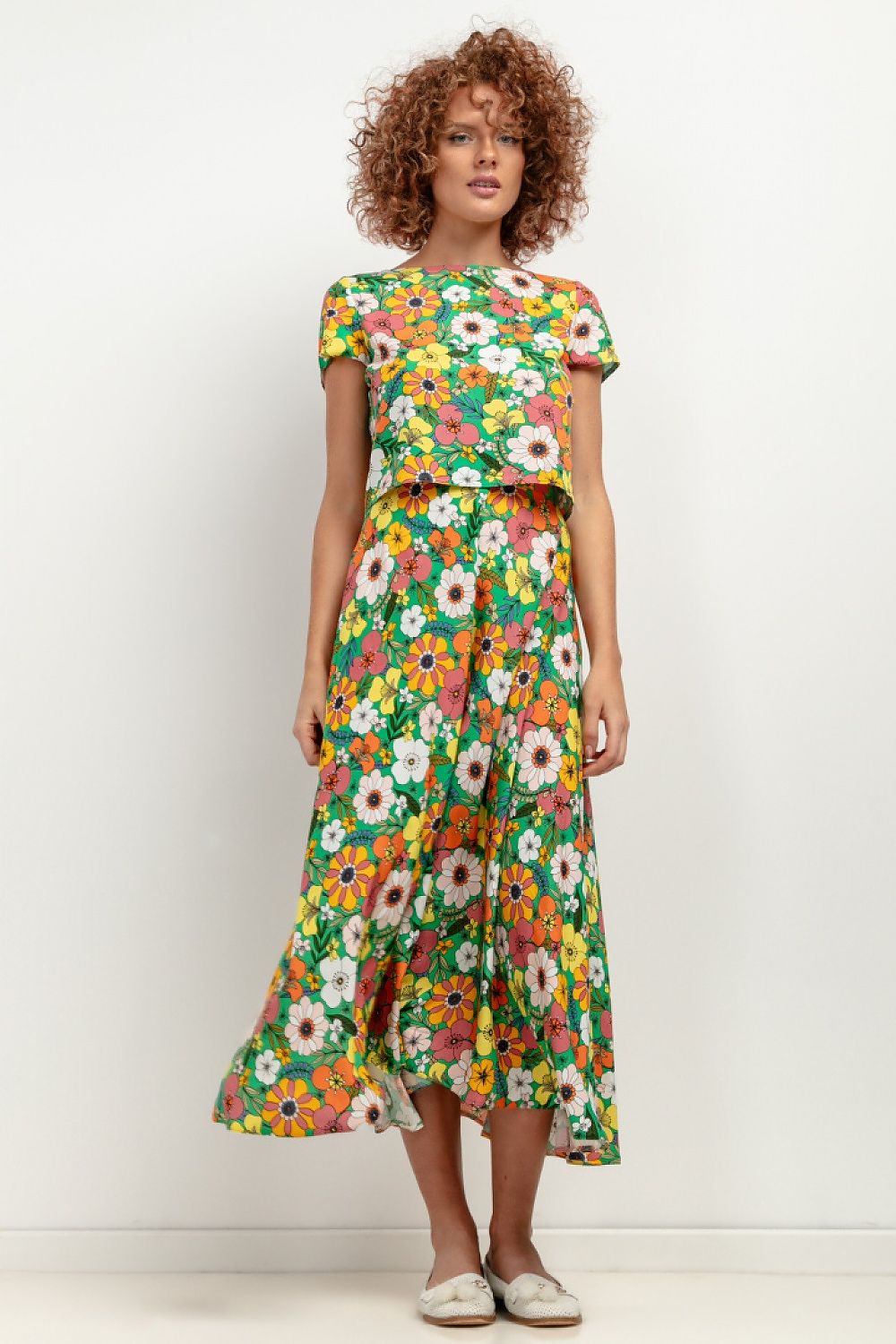  rok model 198529 Tessita 