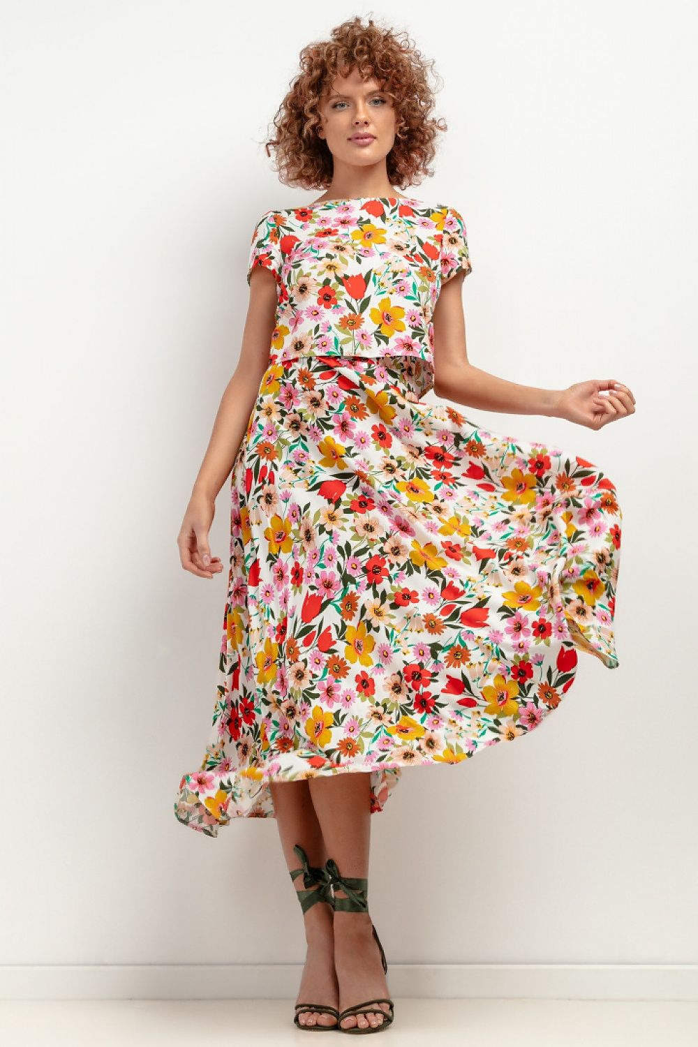  rok model 198530 Tessita 