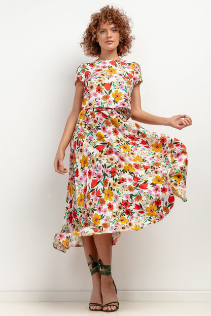  rok model 198530 Tessita 