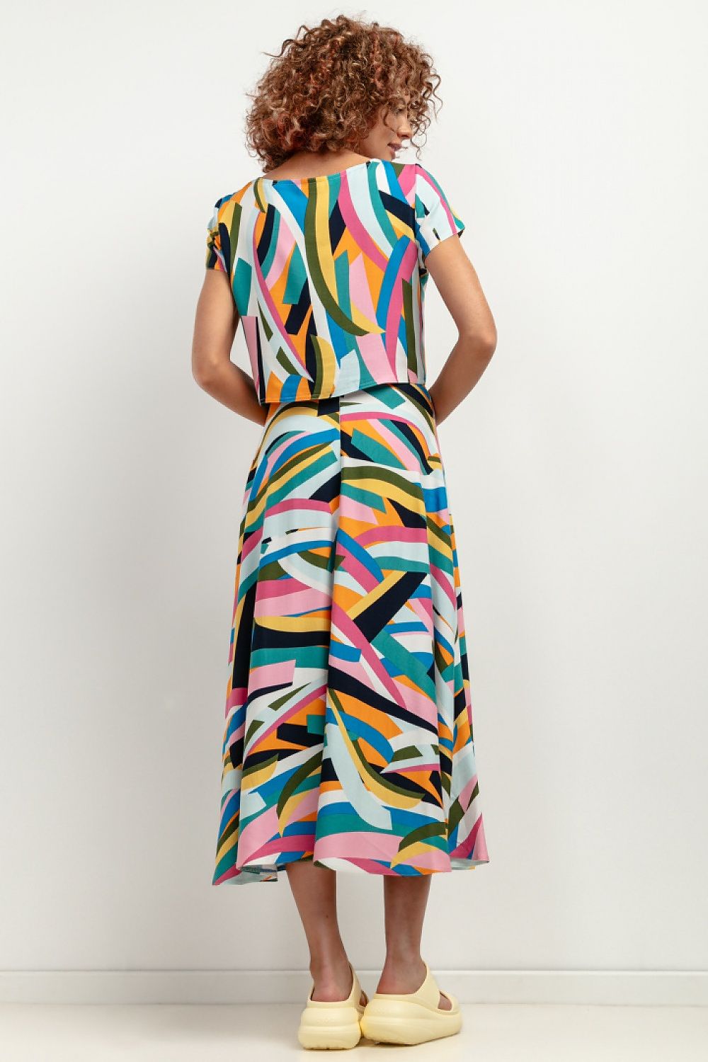  rok model 198531 Tessita 