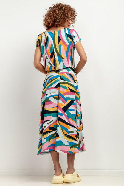  rok model 198531 Tessita 