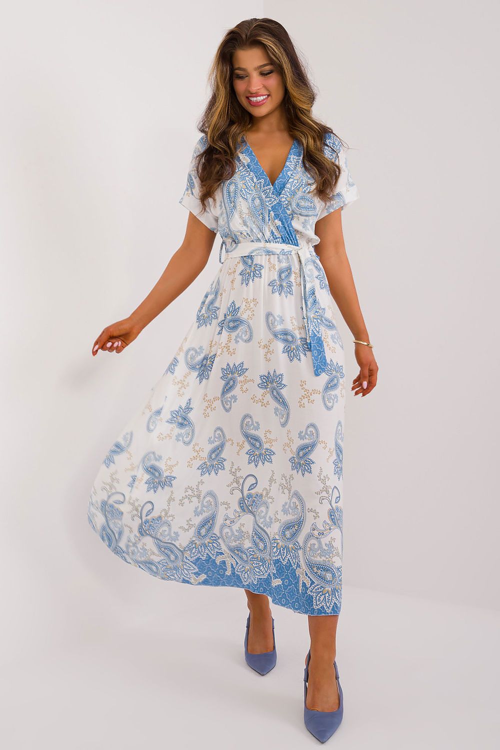 Dagjurk model 198739 Italy Moda - PrizQ