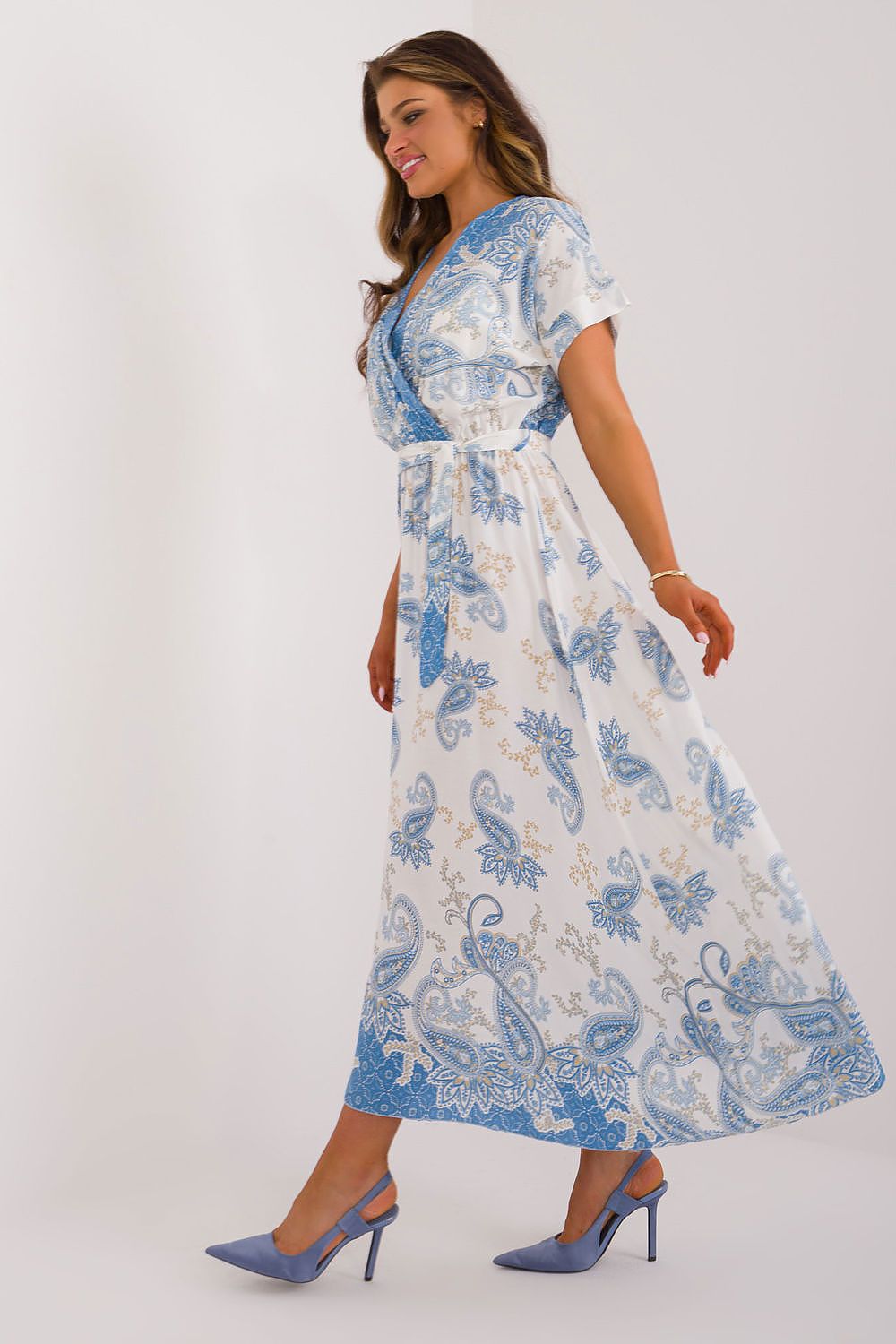 Dagjurk model 198739 Italy Moda - PrizQ