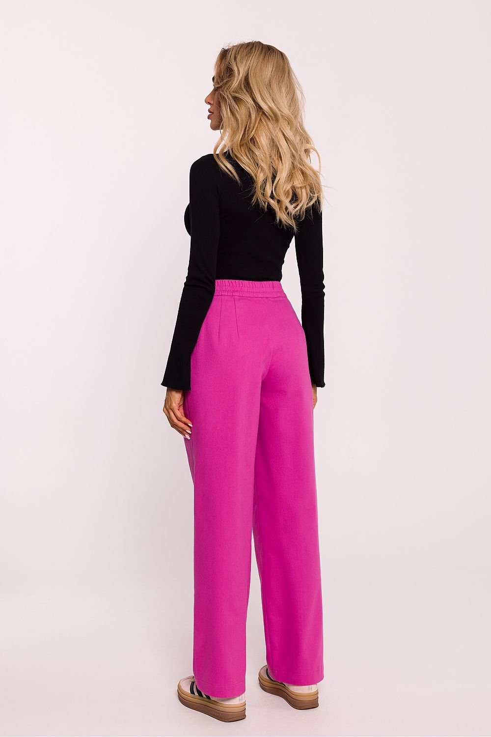 Lange broek model 199681 Moe