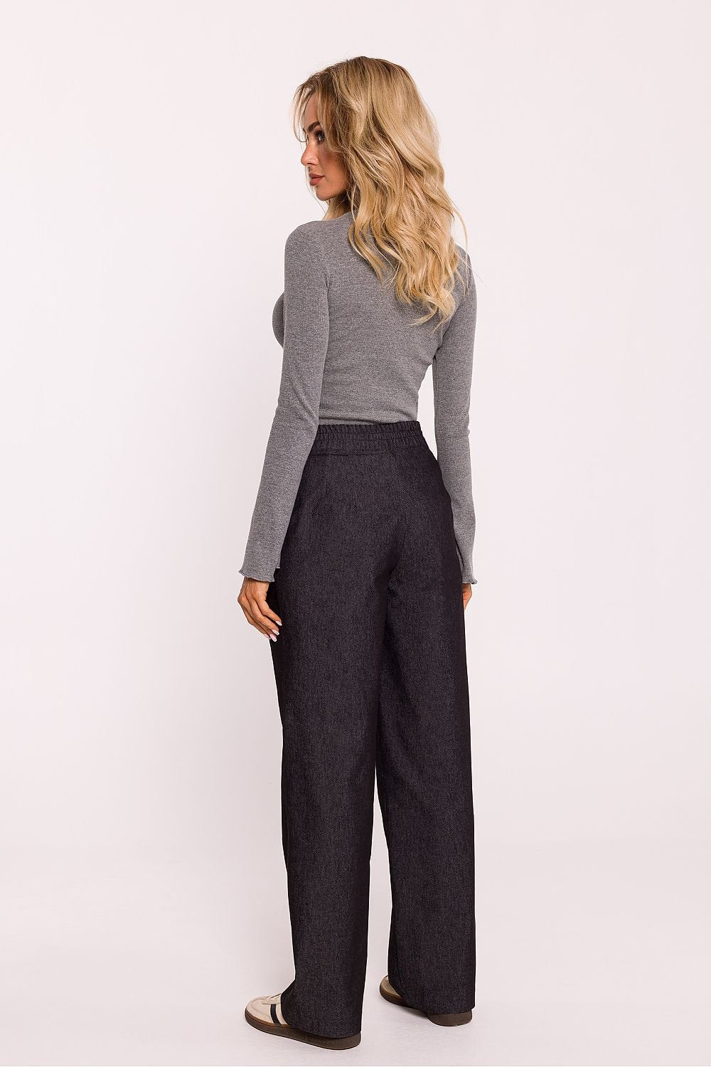 Lange broek model 199681 Moe
