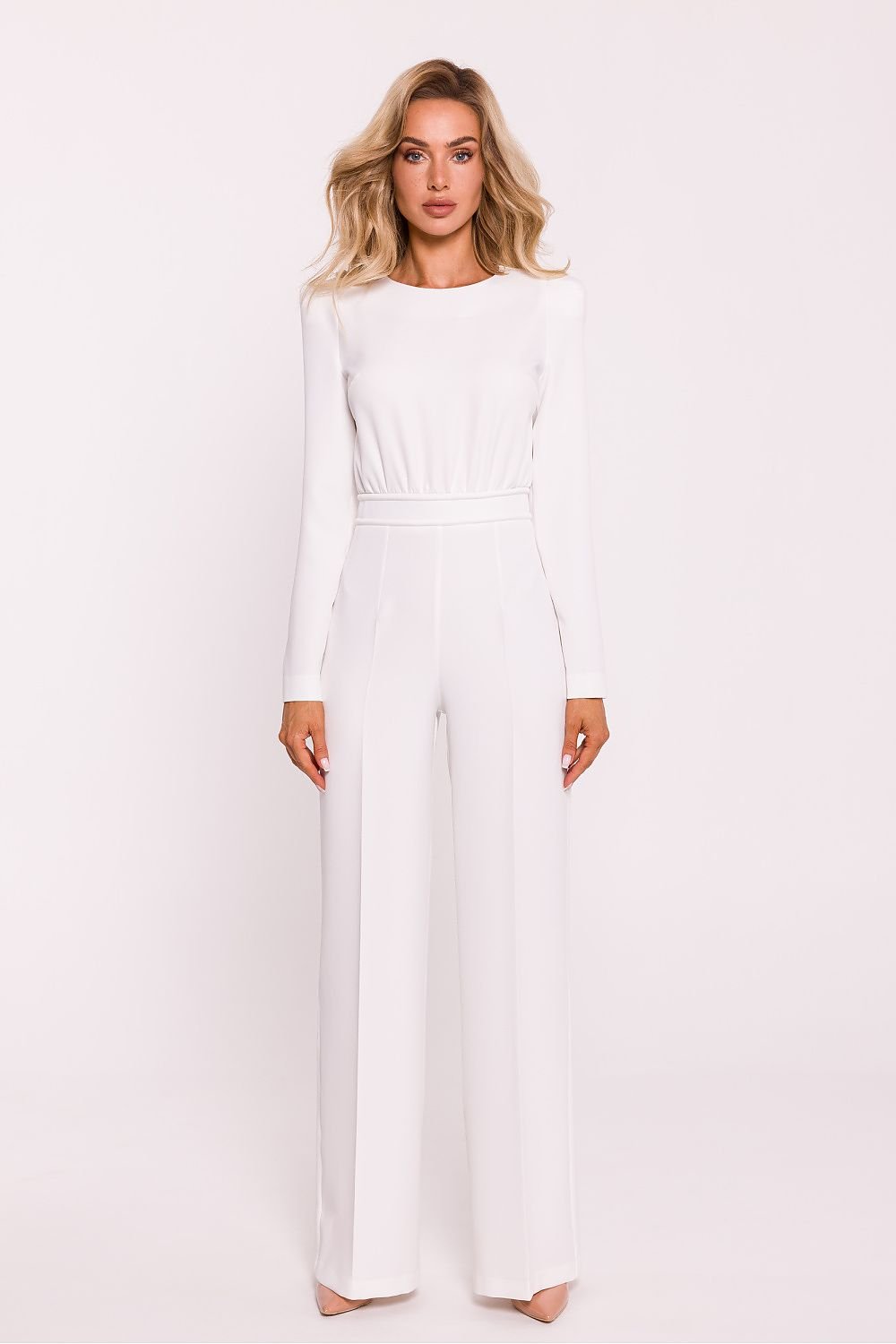 Glamorous Aura Jumpsuit