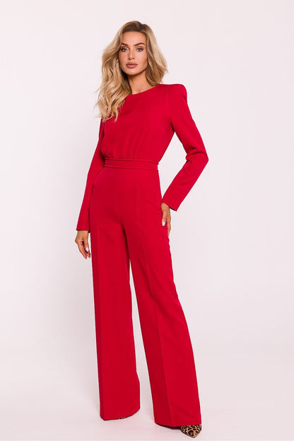 Glamorous Aura Jumpsuit