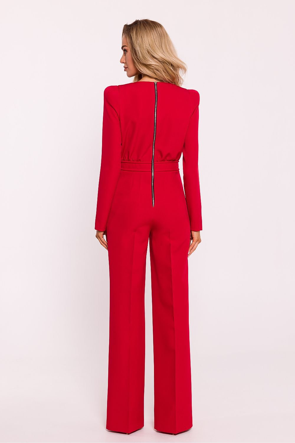 Glamorous Aura Jumpsuit