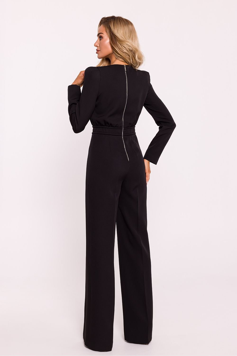 Glamorous Aura Jumpsuit