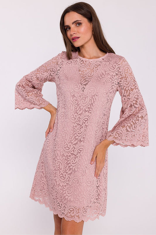  Avondjurk model 201106 Stylove 