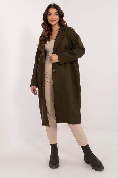 coat model 202302 Och Bella