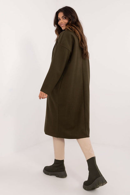 coat model 202302 Och Bella