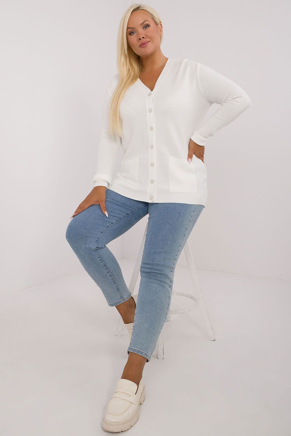 trui plus size model 201406 Factory Price - PrizQ