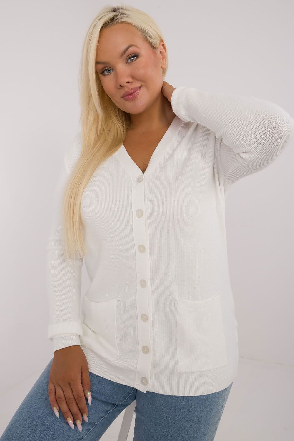 trui plus size model 201406 Factory Price - PrizQ