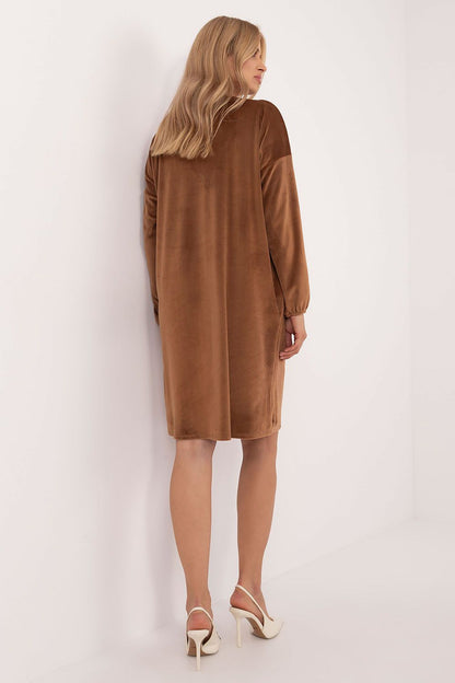 Day dress model 201587 Italy Moda