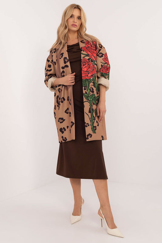 mantel model 202022 Italy Moda - PrizQ