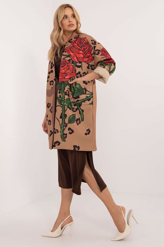 mantel model 202022 Italy Moda - PrizQ