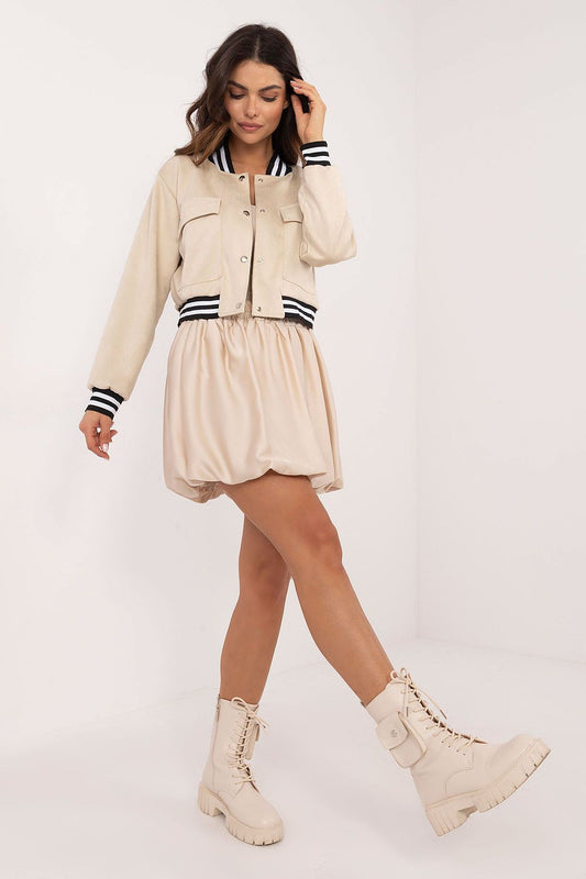 Korte rok model 201782 Italy Moda - PrizQ