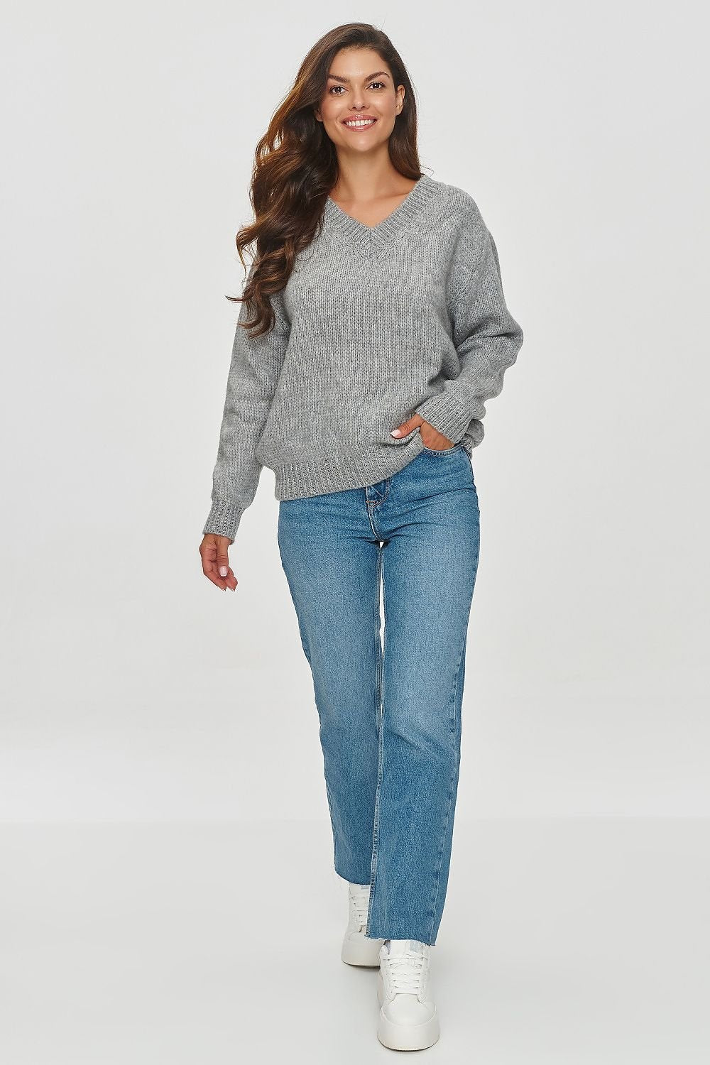 trui model 201802 Makadamia