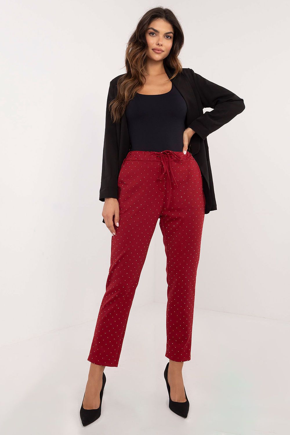 trainingsbroek model 201861 Italy Moda - PrizQ