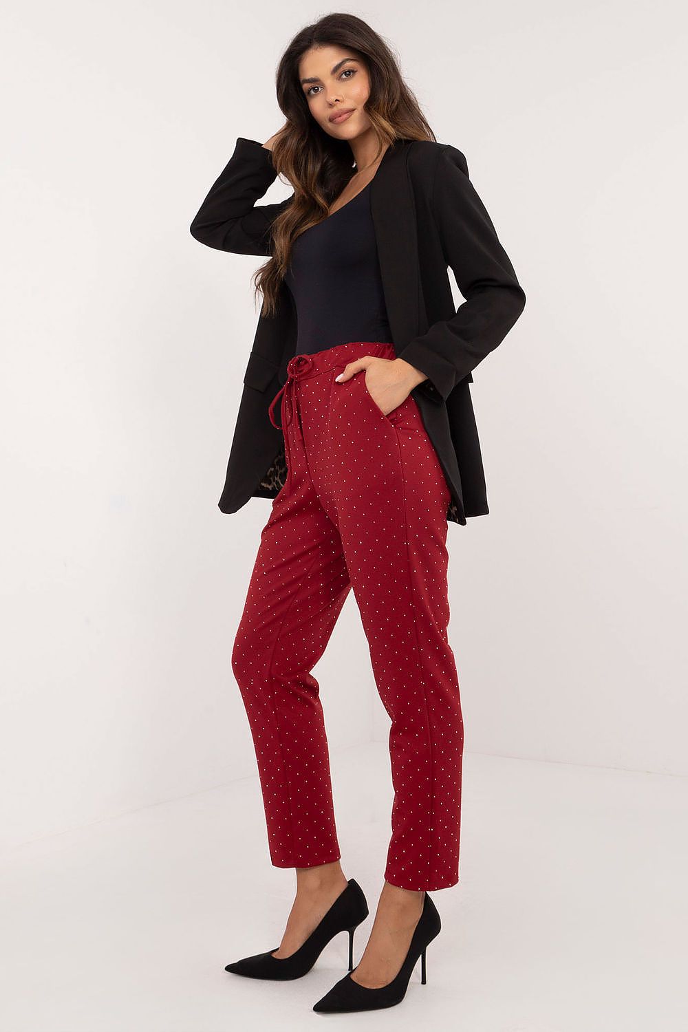 trainingsbroek model 201861 Italy Moda - PrizQ