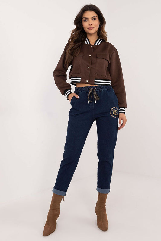 jeans model 202403 Italy Moda - PrizQ