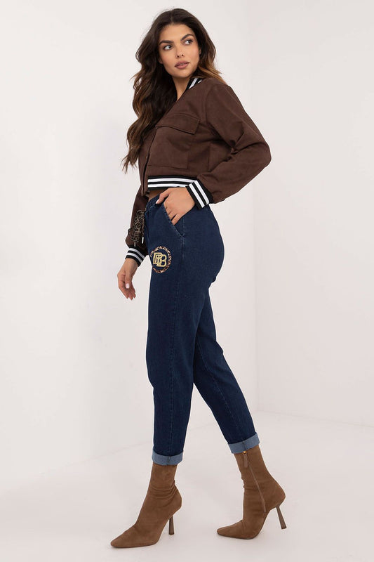 jeans model 202403 Italy Moda - PrizQ