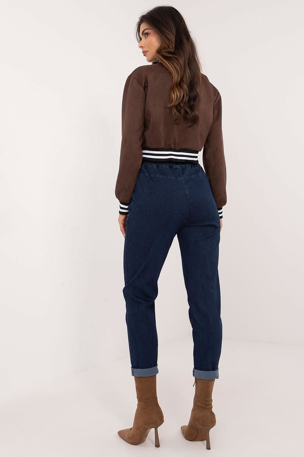 jeans model 202403 Italy Moda - PrizQ