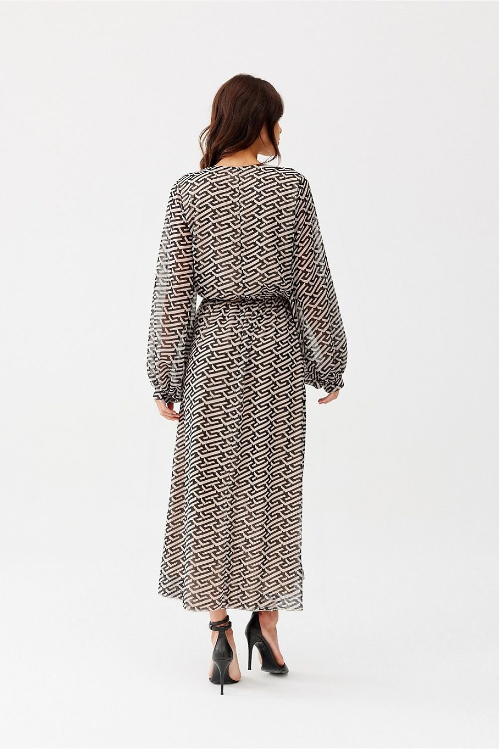 Day dress model 201943 Roco Fashion