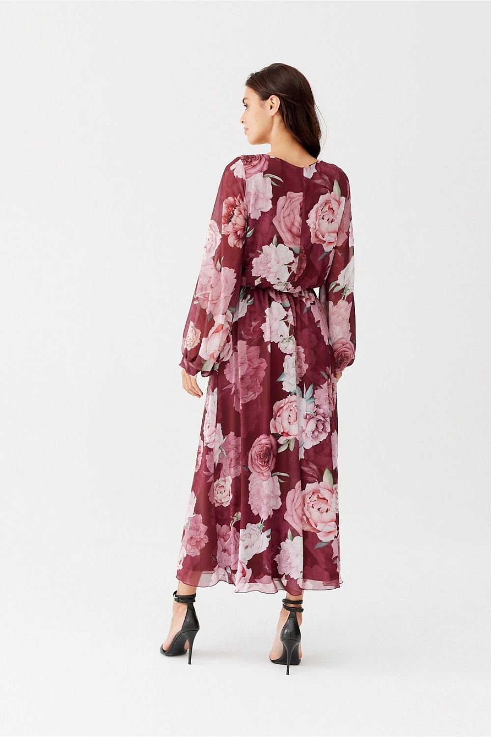 Day dress model 201943 Roco Fashion