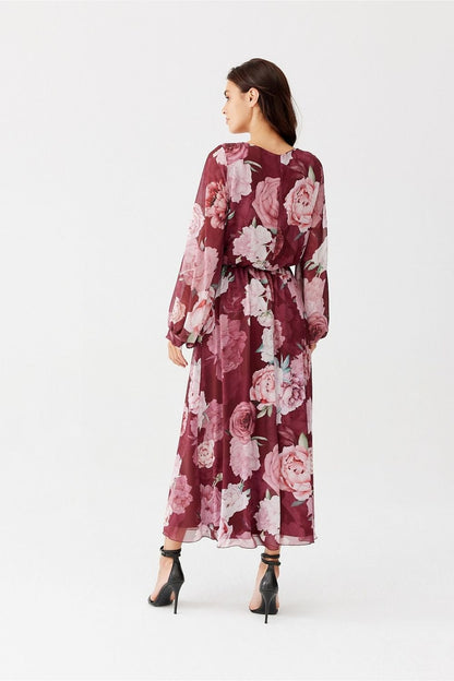 Day dress model 201943 Roco Fashion