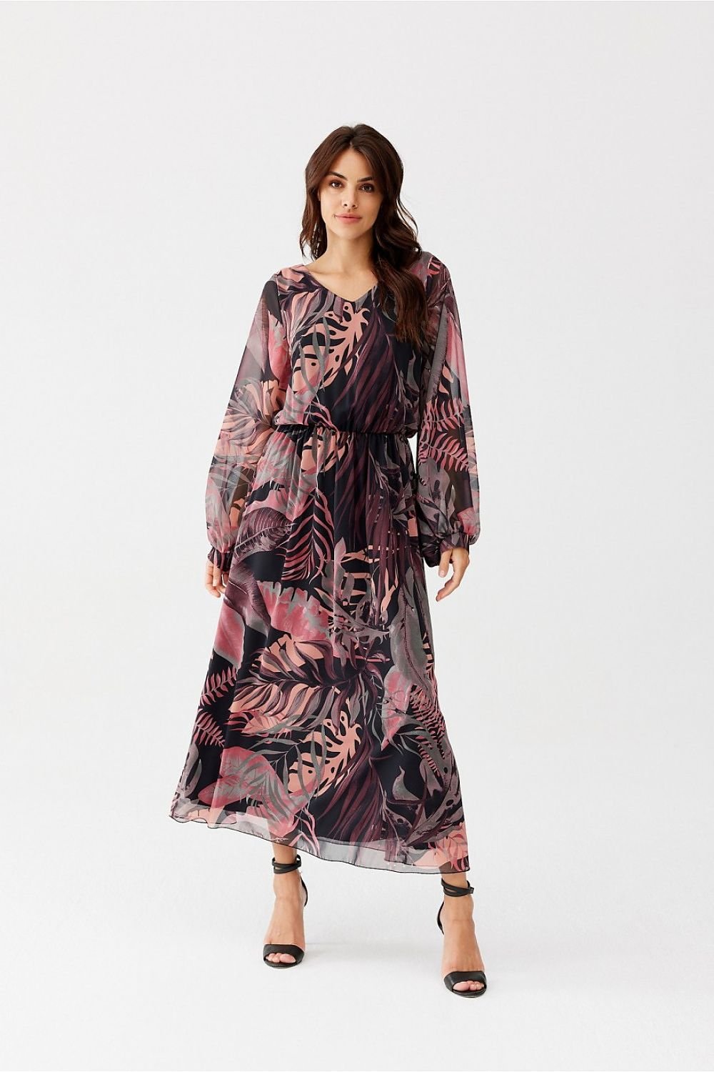 Day dress model 201943 Roco Fashion