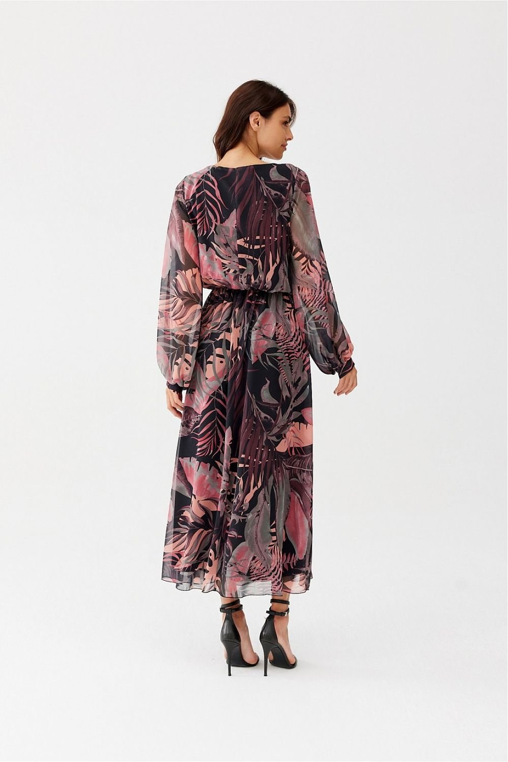 Day dress model 201943 Roco Fashion