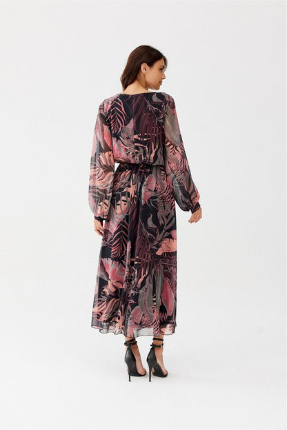 Day dress model 201943 Roco Fashion