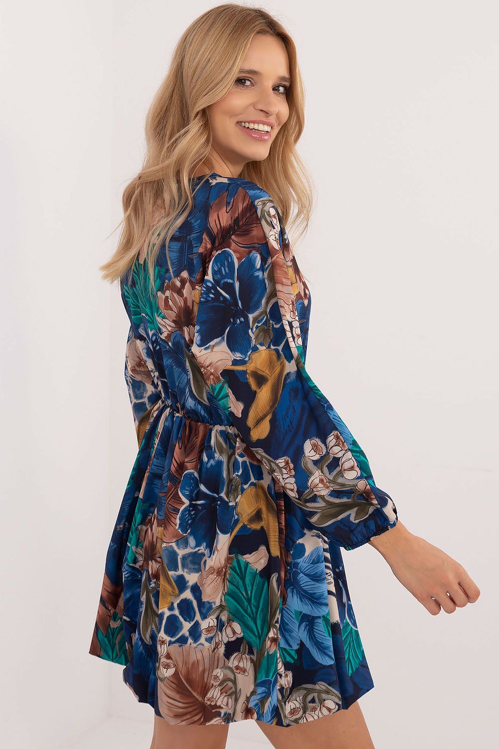Dagjurk model 202014 Italy Moda - PrizQ