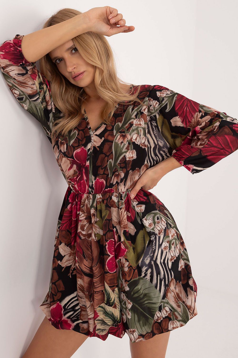 Dagjurk model 202014 Italy Moda - PrizQ