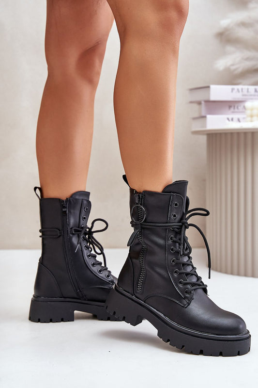 Boots model 202109 Step in style