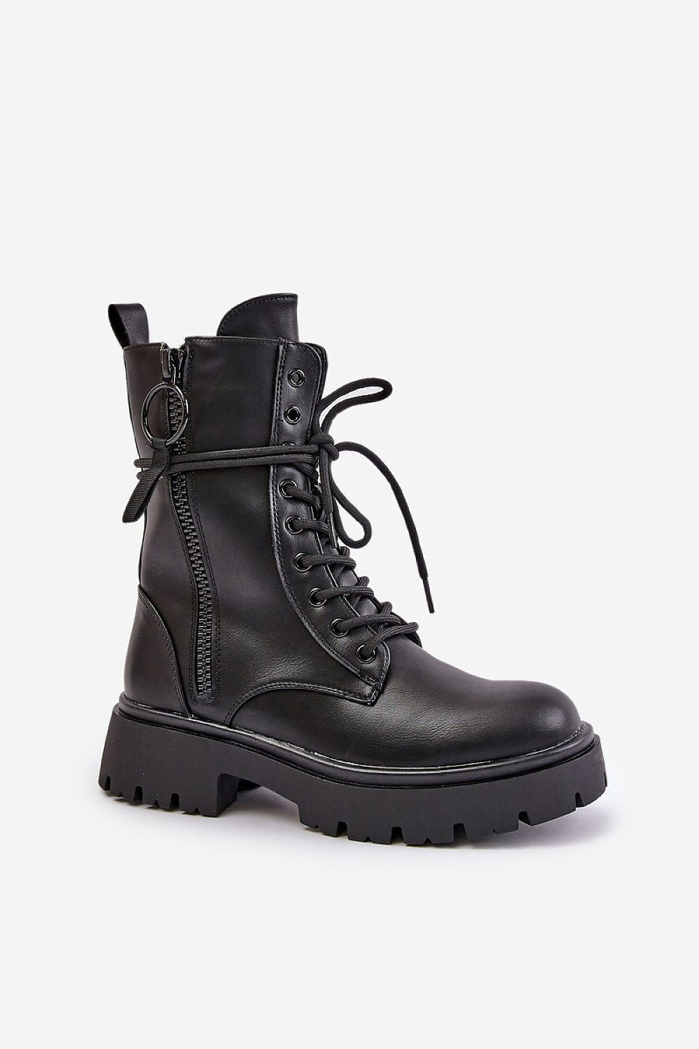 Boots model 202109 Step in style
