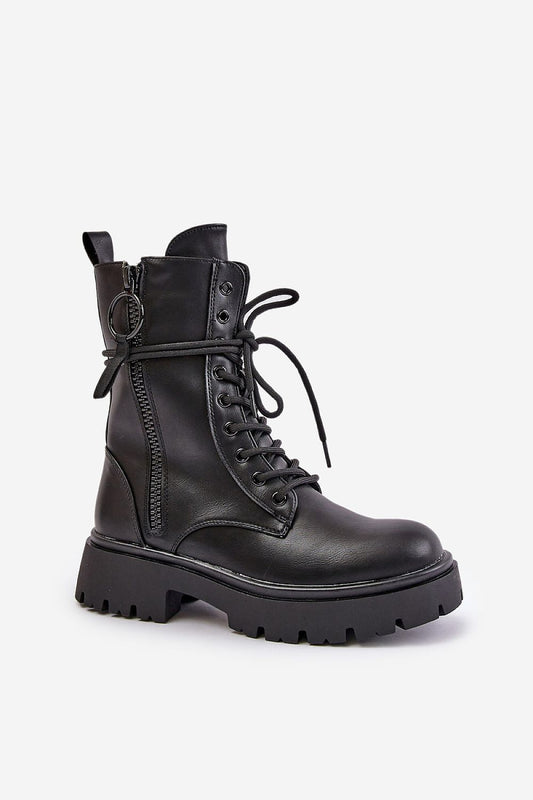 Boots model 202109 Step in style