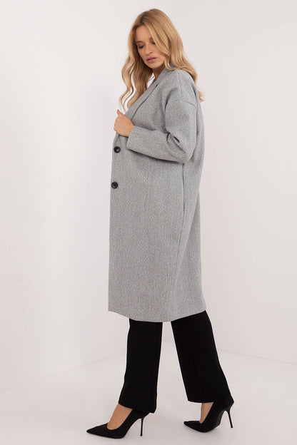 coat model 202302 Och Bella