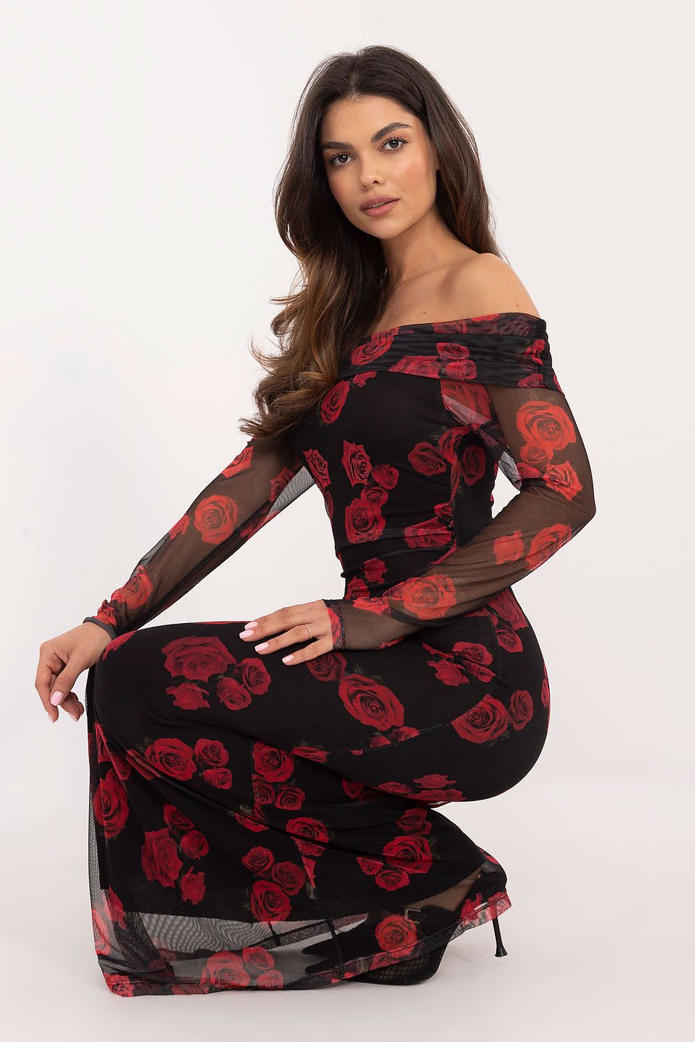 Avondjurk model 202392 Italy Moda - PrizQ