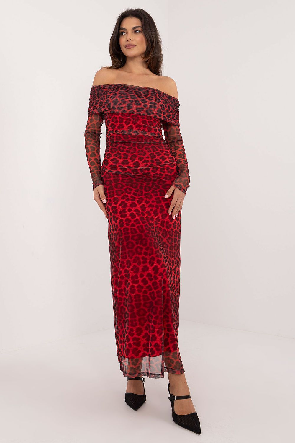 Avondjurk model 202392 Italy Moda - PrizQ